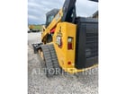 Cat 299D3, Skid Steer Loader, 1254 hours, S/N: P3R01347, 2023 - Image 4