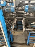 Videx, cutting and chamfering machine for short bars - Image 5