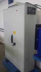 Videx, cutting and chamfering machine for short bars - Image 7