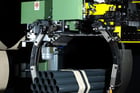 Engen #TS, automatic banding machine - Image 3
