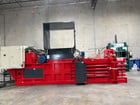 Enerpat #HBA-Series, Horizontal Auto-tie Baler For Cardboard, Plastic - Image 3