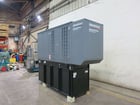 100 KW Generac #SD100, diesel generator set, 120/240 Volts, 1-phase, 152 HP @ 1800 RPM, Iveco/FPT FGE9685A - Image 3