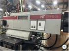 500 Ton, 89.6 oz., Van Dorn #500HT-4300, 95mm screw, Pathfinder 5000 Control, core pull, air blow, 1999 - Image 4