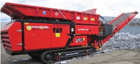 Hammel Recycling Technik G.m.b.h. #850DK, 475 HP, Cat C13 engine8/8 discs with 6 knives per disc - Image 1
