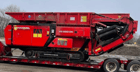 Hammel Recycling Technik G.m.b.h. #850DK, 475 HP, Cat C13 engine8/8 discs with 6 knives per disc - Image 3