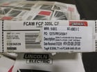 Lincoln Electric FCAW FCP 309L ED036539, .045" cored wire, lot of 325, new - Image 4