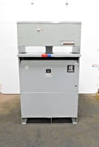 500 KVA 480 Primary, 208Y/120 Secondary, Harmonics 223-0002-009 transformer - Image 1