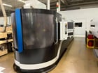 Tornos #Multi-Swiss-8X26, CNC multi spindle Swiss type screw machine, Fanuc 30iB, 2017 - Image 5