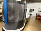 Tornos #Multi-Swiss-8X26, CNC multi spindle Swiss type screw machine, Fanuc 30iB, 2017 - Image 8