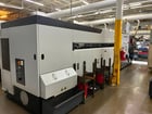 Tornos #Multi-Swiss-8X26, CNC multi spindle Swiss type screw machine, Fanuc 30iB, 2017 - Image 9