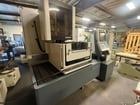 Excetek #W500G, CNC wire Electrical Discharge Machine - Image 3