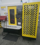 Fanuc #A-D21MIB5ADV, 5" Axis CNC Vertical Machining Center, 19.6" X, 15.7" Y/Z, 24000 RPM, 21 automatic tool - Image 1