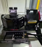 Fanuc #A-D21MIB5ADV, 5" Axis CNC Vertical Machining Center, 19.6" X, 15.7" Y/Z, 24000 RPM, 21 automatic tool - Image 2