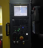 Fanuc #A-D21MIB5ADV, 5" Axis CNC Vertical Machining Center, 19.6" X, 15.7" Y/Z, 24000 RPM, 21 automatic tool - Image 6
