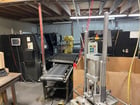 Takisawa #EX-Galaxy, CNC turning center, 18.9" swing, 8" chuck, 2.5" bar, 18.7" centers, 12.6" diameter - Image 1