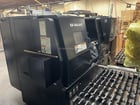 Takisawa #EX-Galaxy, CNC turning center, 18.9" swing, 8" chuck, 2.5" bar, 18.7" centers, 12.6" diameter - Image 5