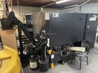 Takisawa #EX-Galaxy, CNC turning center, 18.9" swing, 8" chuck, 2.5" bar, 18.7" centers, 12.6" diameter - Image 9