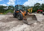 Case #621G, Wheel Loader, 4,870 hours, 2021 - Image 2