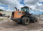 Case #621G, Wheel Loader, 4,870 hours, 2021 - Image 3