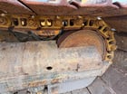 Case #850M-WT, Crawler Dozer, 6-way power angle tilt blade, 28" single-bar grouser, 3,200 hours, 2020 - Image 8