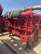 2250 HP Caterpillar #3512C, diesel engine, 1900 RPM, Tier 2, 19193 hours, sound attenuated enclosure 0, 2015 - Image 3