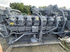 1340 HP @ 1400 RPM, Caterpillar #G3516, Natural gas engine, electronic governor, rblt. - Image 2