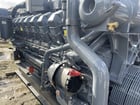 1340 HP @ 1400 RPM, Caterpillar #G3516, Natural gas engine, electronic governor, rblt. - Image 3