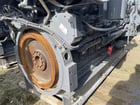 1340 HP @ 1400 RPM, Caterpillar #G3516, Natural gas engine, electronic governor, rblt. - Image 6