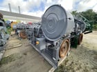 1340 HP @ 1400 RPM, Caterpillar #G3516, Natural gas engine, electronic governor, rblt. - Image 7