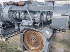 1340 HP @ 1400 RPM, Caterpillar #G3516, Natural gas engine, electronic governor, rblt. - Image 8