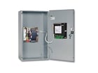 200 Amp. Asco #Series-300, transfer switch, 120/240 Volts, 3-phase, S/N 391057, NEMA 1 - Image 1