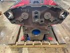 Caterpillar #3512, block, S/N R1A01958, rblt. - Image 1