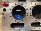 Caterpillar #3512, block, S/N R1A01958, rblt. - Image 8