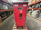Metron #FD2-AFJS, fire pump controller, S/N DD-9042312-03, like new - Image 1