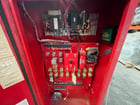 Metron #FD2-AFJS, fire pump controller, S/N DD-9042312-03, like new - Image 3