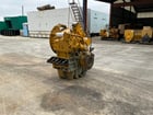 Twin Disc #MG5506, marine transmission, 4.96 gear ratio, sound attenuated enclosure 00, 2005 - Image 4