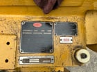 Twin Disc #MG5506, marine transmission, 4.96 gear ratio, sound attenuated enclosure 00, 2005 - Image 8