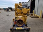 475 HP Caterpillar #C15, diesel power unit, Tier 3, sound attenuated enclosure 1, electronic governor, 2007 - Image 2