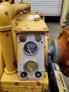 475 HP Caterpillar #C15, diesel power unit, Tier 3, sound attenuated enclosure 1, electronic governor, 2007 - Image 6