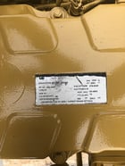 300 HP Caterpillar #C9, diesel power unit, 2432 hours, Tier 3, sound attenuated enclosure 1, 2008, new - Image 7