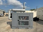 248 HP Volvo #TAD871VE, diesel power unit, 2200 RPM, Tier 4, sound attenuated enclosure 2, electronic governor - Image 2