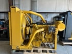 415 HP Caterpillar #C13, diesel power unit, 2100 RPM, Tier 3, sound attenuated enclosure 1, 2006 - Image 1