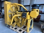 415 HP Caterpillar #C13, diesel power unit, 2100 RPM, Tier 3, sound attenuated enclosure 1, 2006 - Image 2