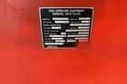 72" x 0.115" B & K #BK77, 5HI Precision Roller Leveler, 19 leveling rolls, 1.75" work roll diameter, 50.5" - Image 6