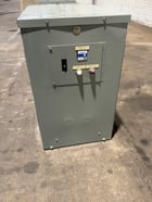 15 KVA 208 Primary, 208Y/120 Secondary, Industrial Control transformer - Image 3