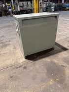 15 KVA 208 Primary, 208Y/120 Secondary, Industrial Control transformer - Image 4