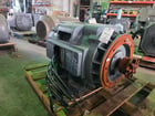 200 HP 1800 RPM Weg, Frame 444/5TSC, Drip-Proof Ball Bearing, 230/460 Volts - Image 1