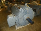 800 HP 1200 RPM Teco, Frame 6808B, TEFC BB, 2300 Volts - Image 1