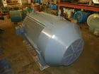 800 HP 1200 RPM Teco, Frame 6808B, TEFC BB, 2300 Volts - Image 2
