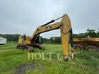 Caterpillar 374FL, 12695 hours, S/N: EBF20177, 2018 - Image 2